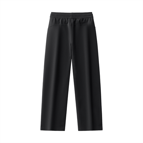 Essential Drawstring Straight-Leg Only Made Original Sweatpants