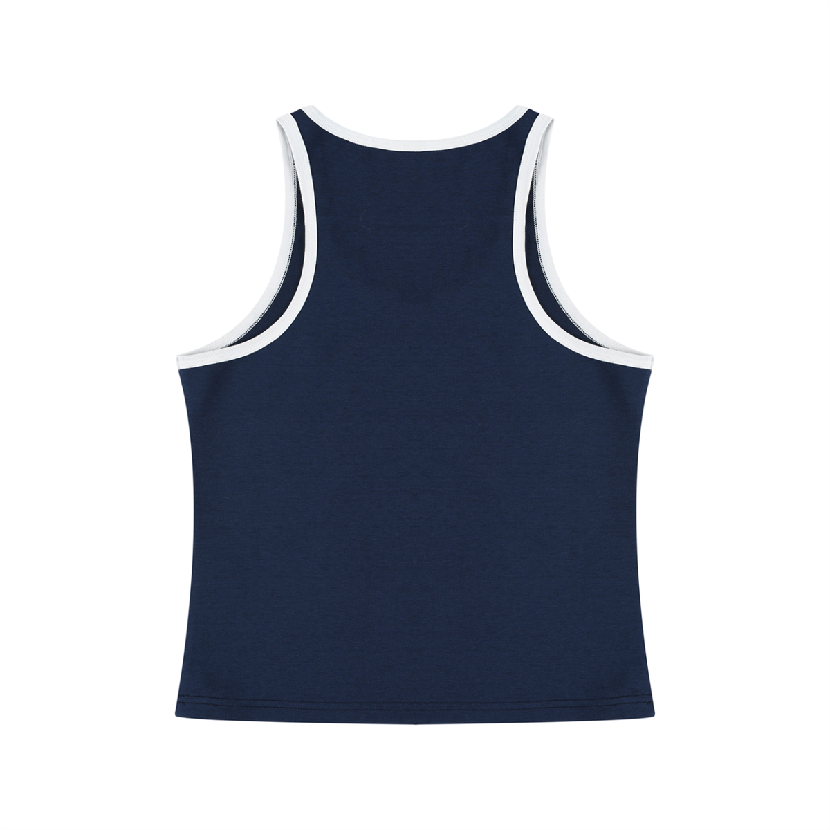 "OM" Tank top & Shorts set