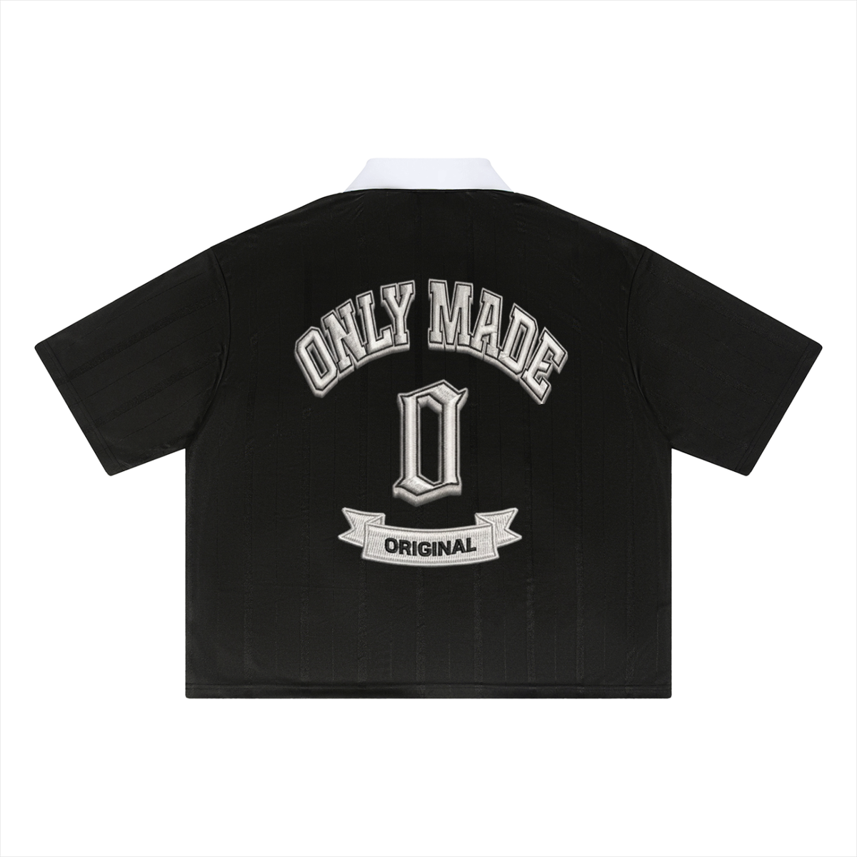 Only Made Original Boxy Soccer Jersey