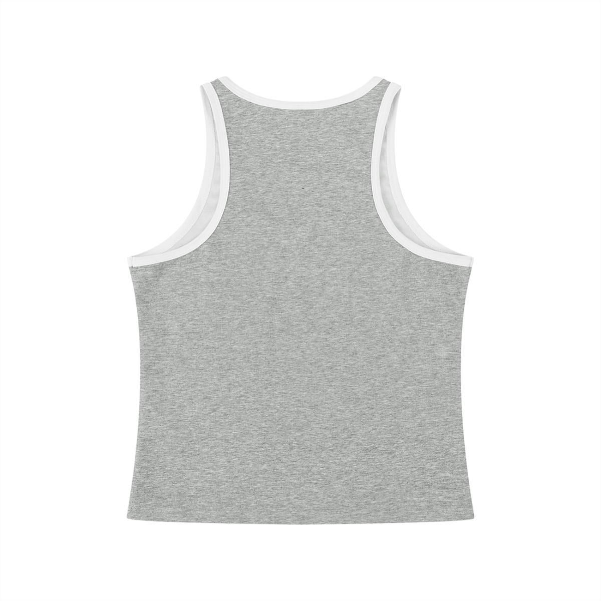 "OM" Tank top & Shorts set