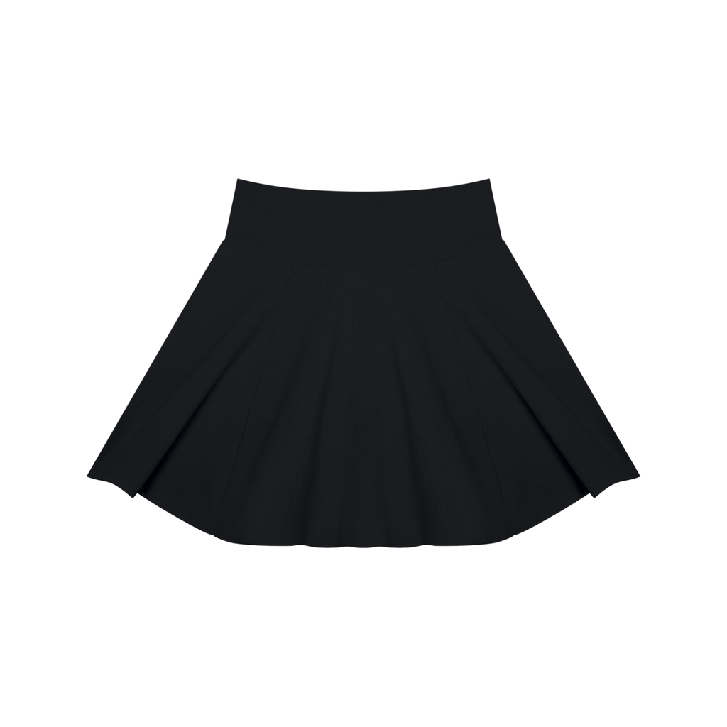 The Weight Of Originality (TWO) Polo Tank & Skirt set