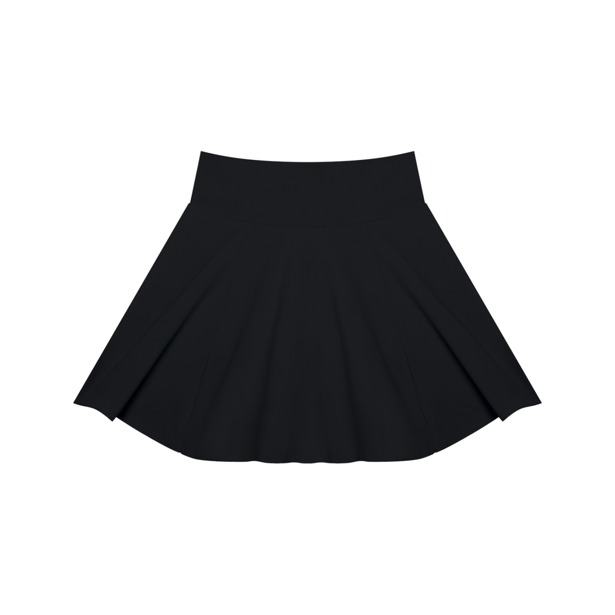 The Weight Of Originality (TWO) Polo Tank & Skirt set