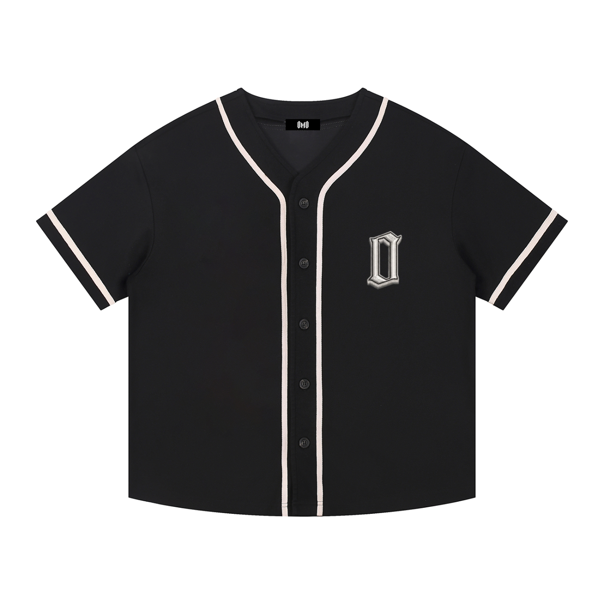 Only Made Original Baseball Jersey