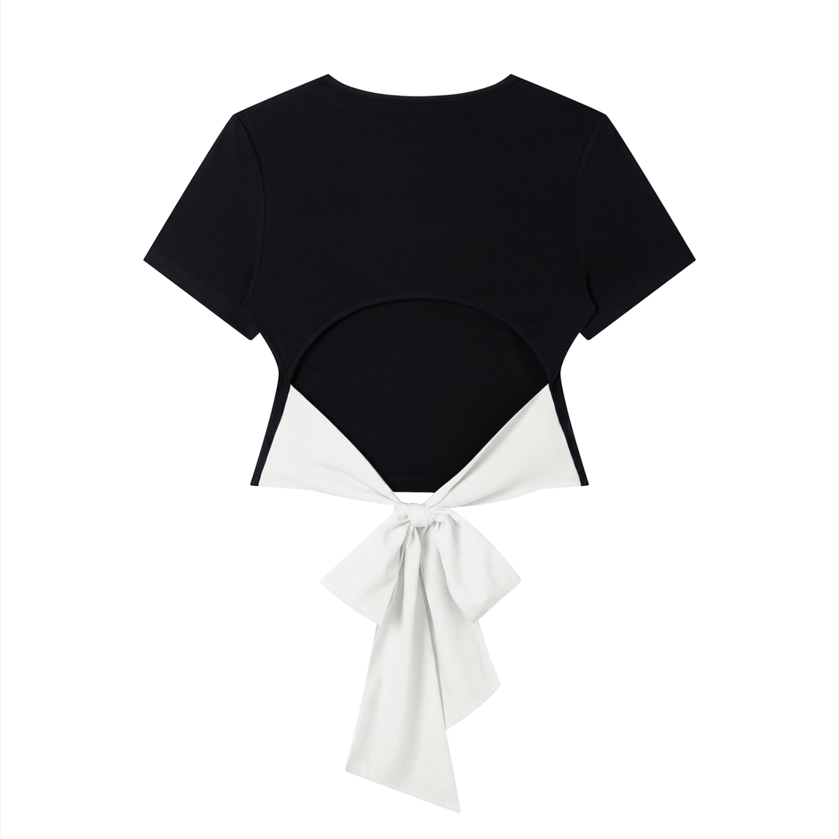 "OM"  Boatneck T-Shirt