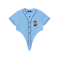The Weight Of Originality (TWO) Baseball Jersey