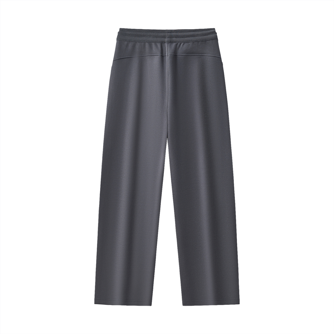Essential Drawstring Straight-Leg Only Made Original Sweatpants