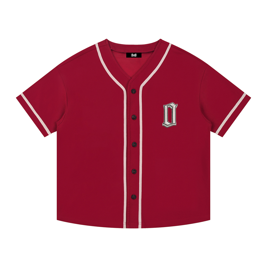 Only Made Original Baseball Jersey