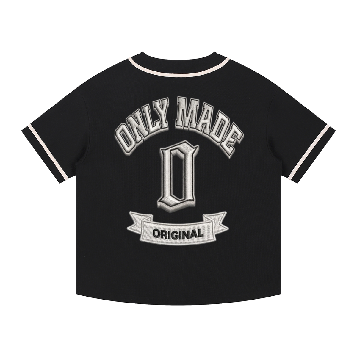 Only Made Original Baseball Jersey
