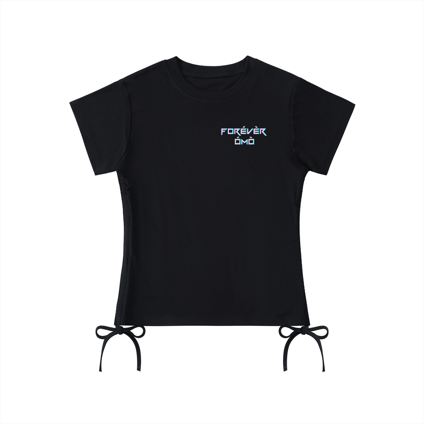 Eternity Essential Drawstring T-Shirt