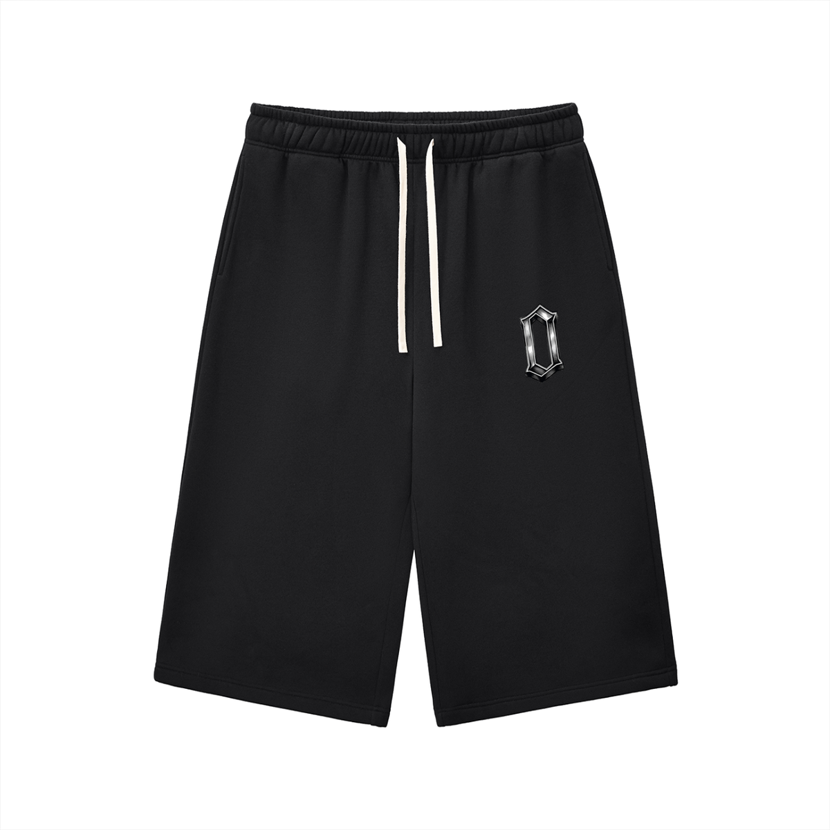 OMO Relaxed Drawstring 3/4 Sweatpants