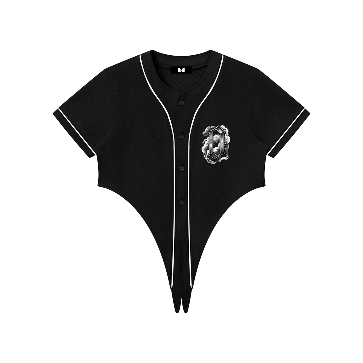 The Weight Of Originality (TWO) Baseball Jersey