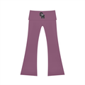Women's High Rise Flared Yoga Pants