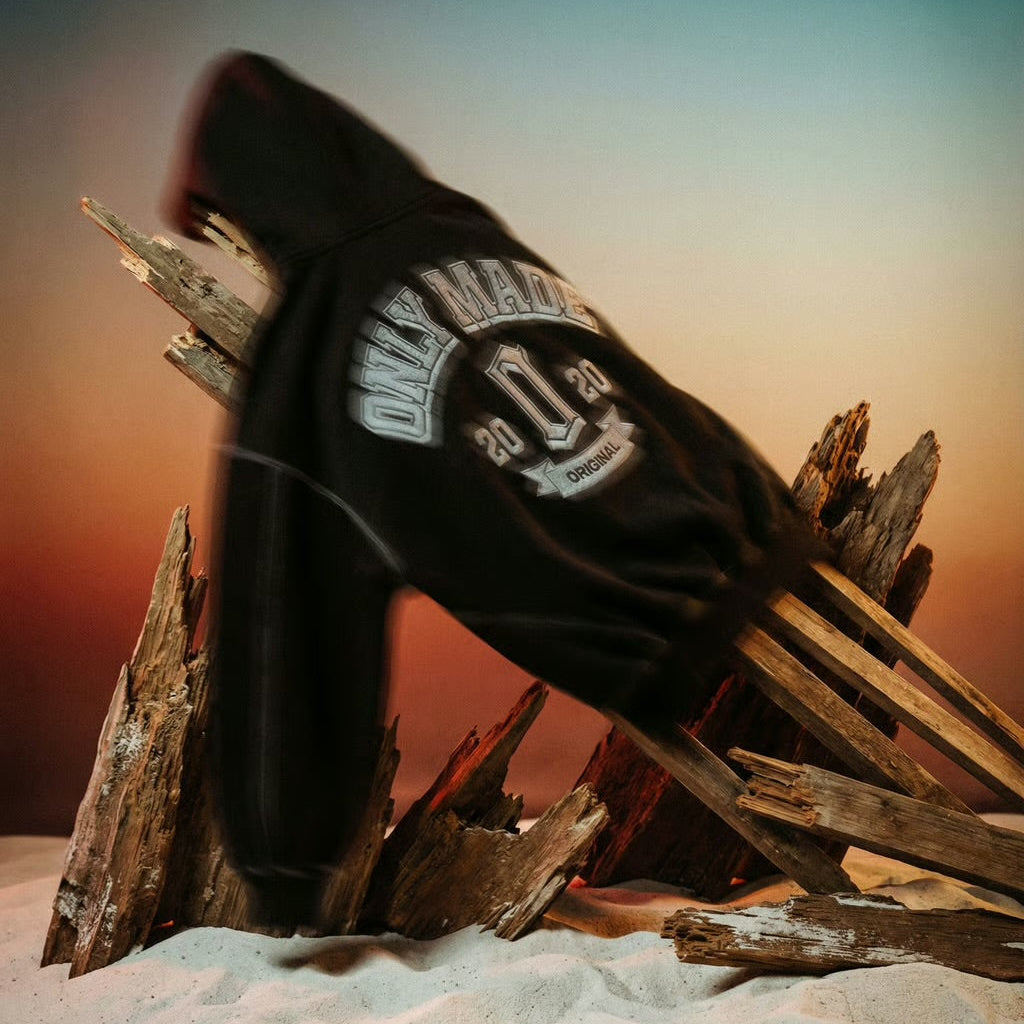 Only Made Original Varsity track suit