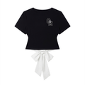 "OM"  Boatneck T-Shirt