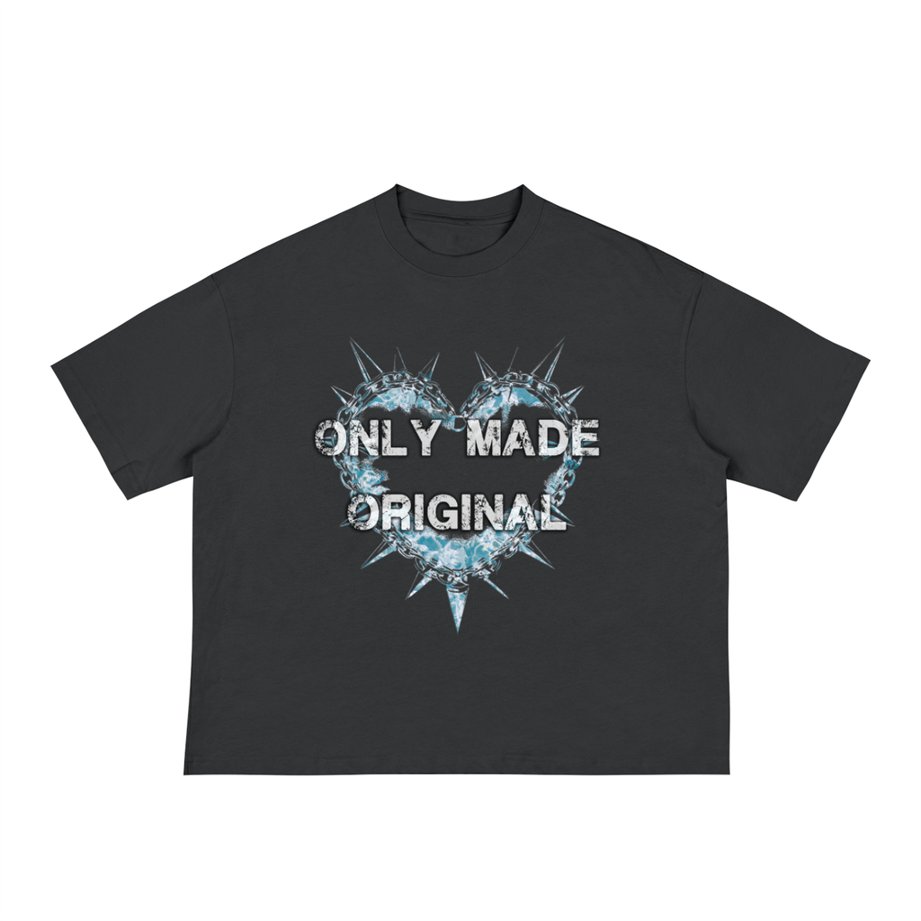 Only Made Original Protected Heart Tee