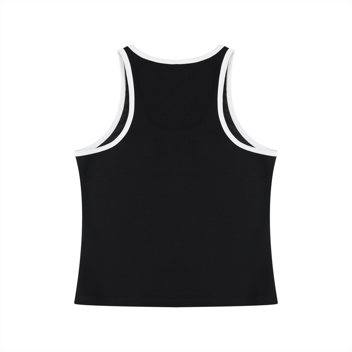"OM" Tank top & Shorts set