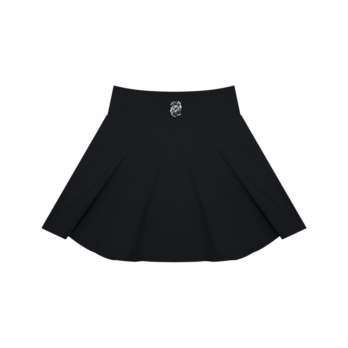 The Weight Of Originality (TWO) Polo Tank & Skirt set