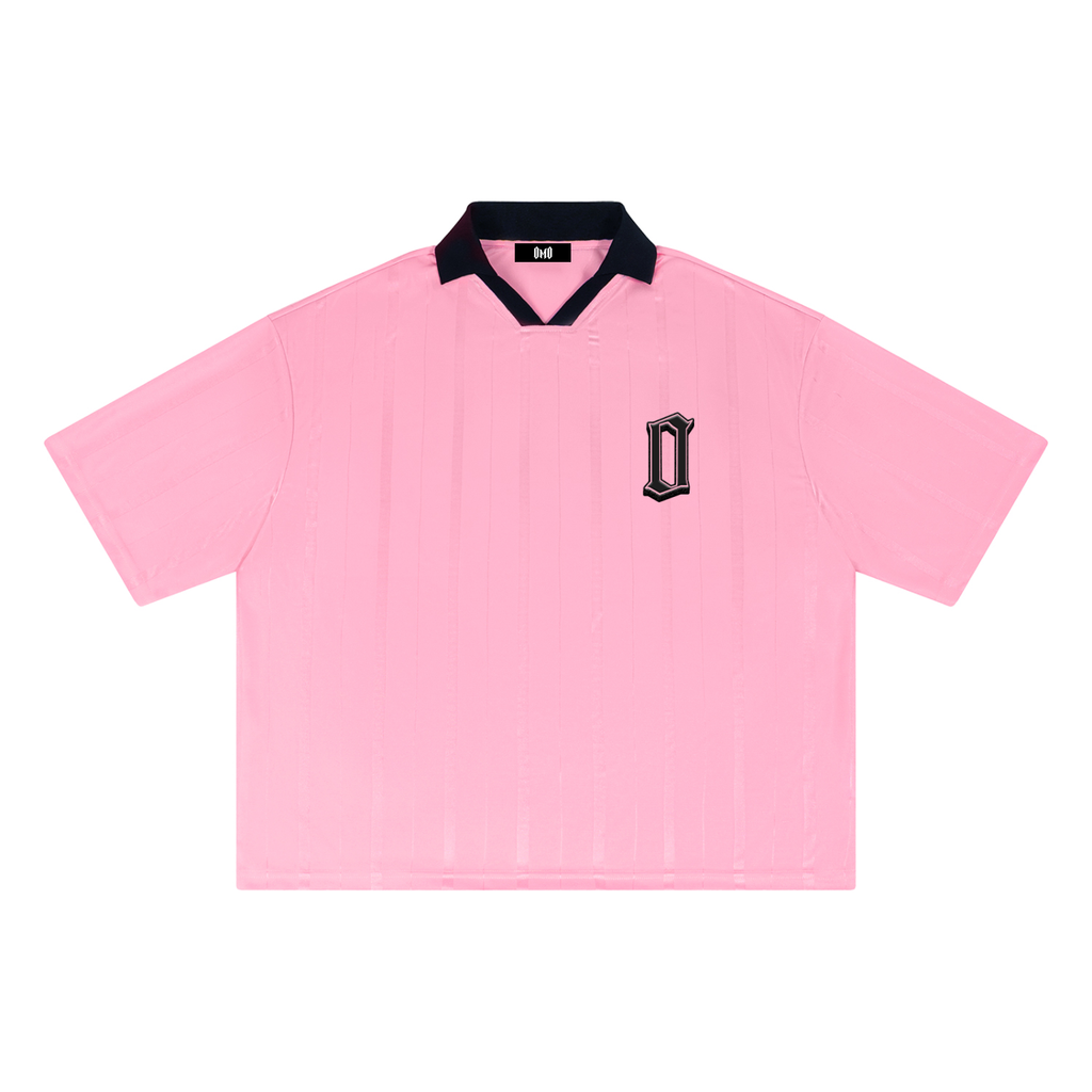 Only Made Original Boxy Soccer Jersey
