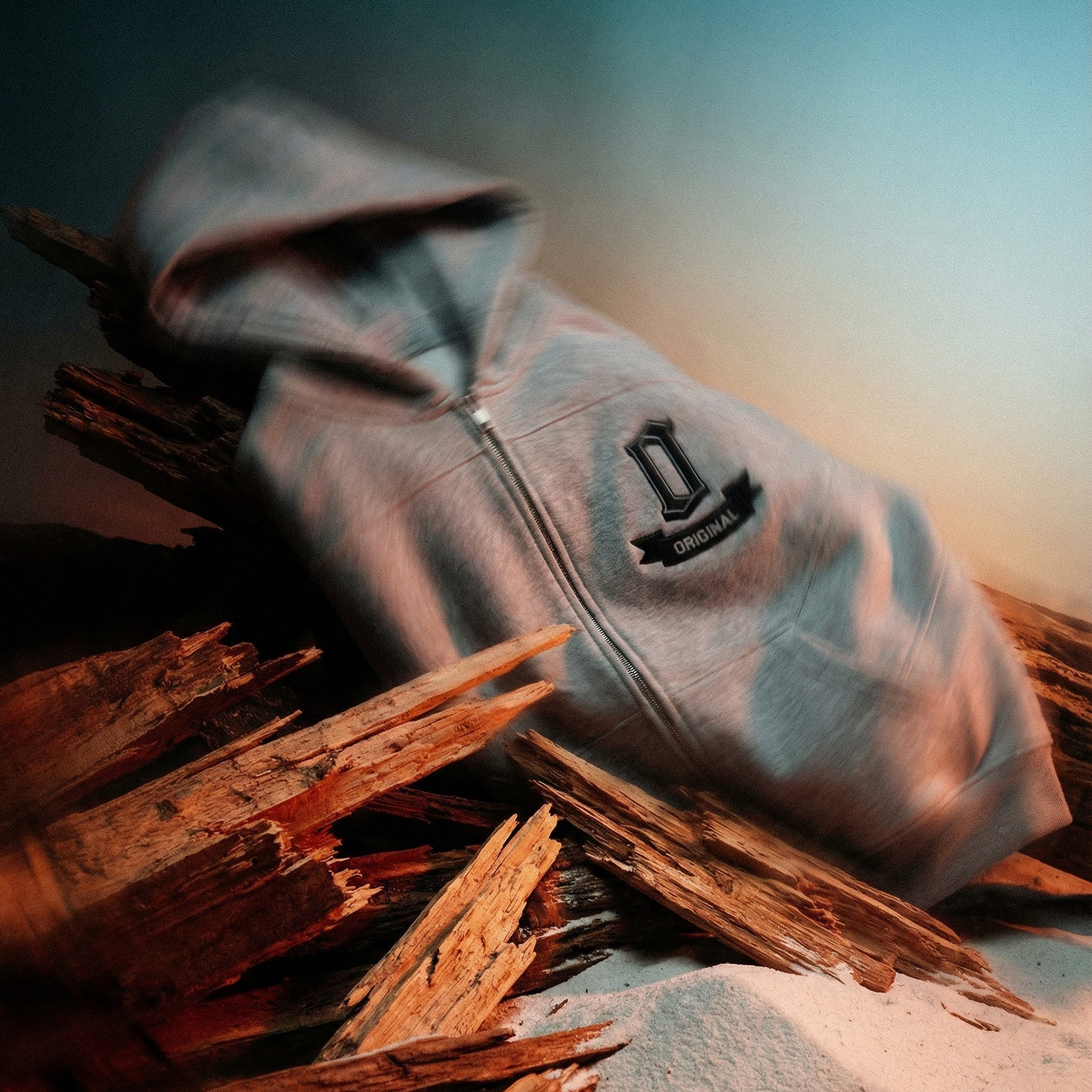 Only Made Original Varsity track suit