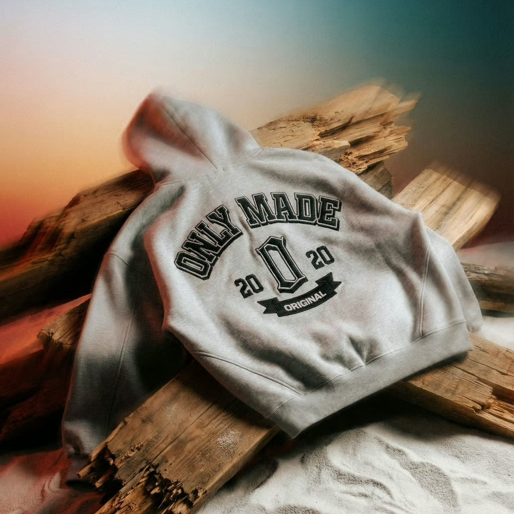 Only Made Original Varsity track suit