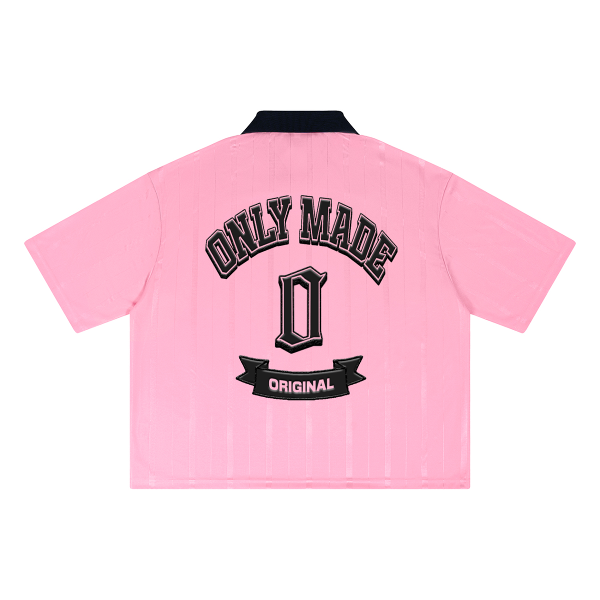 Only Made Original Boxy Soccer Jersey