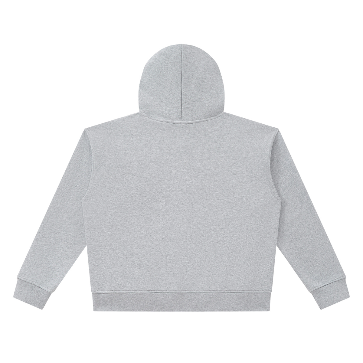 "OM" Zip up short set