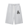 The Weight Of Originality (TWO) 3/4 Sweatpants and hoodie set