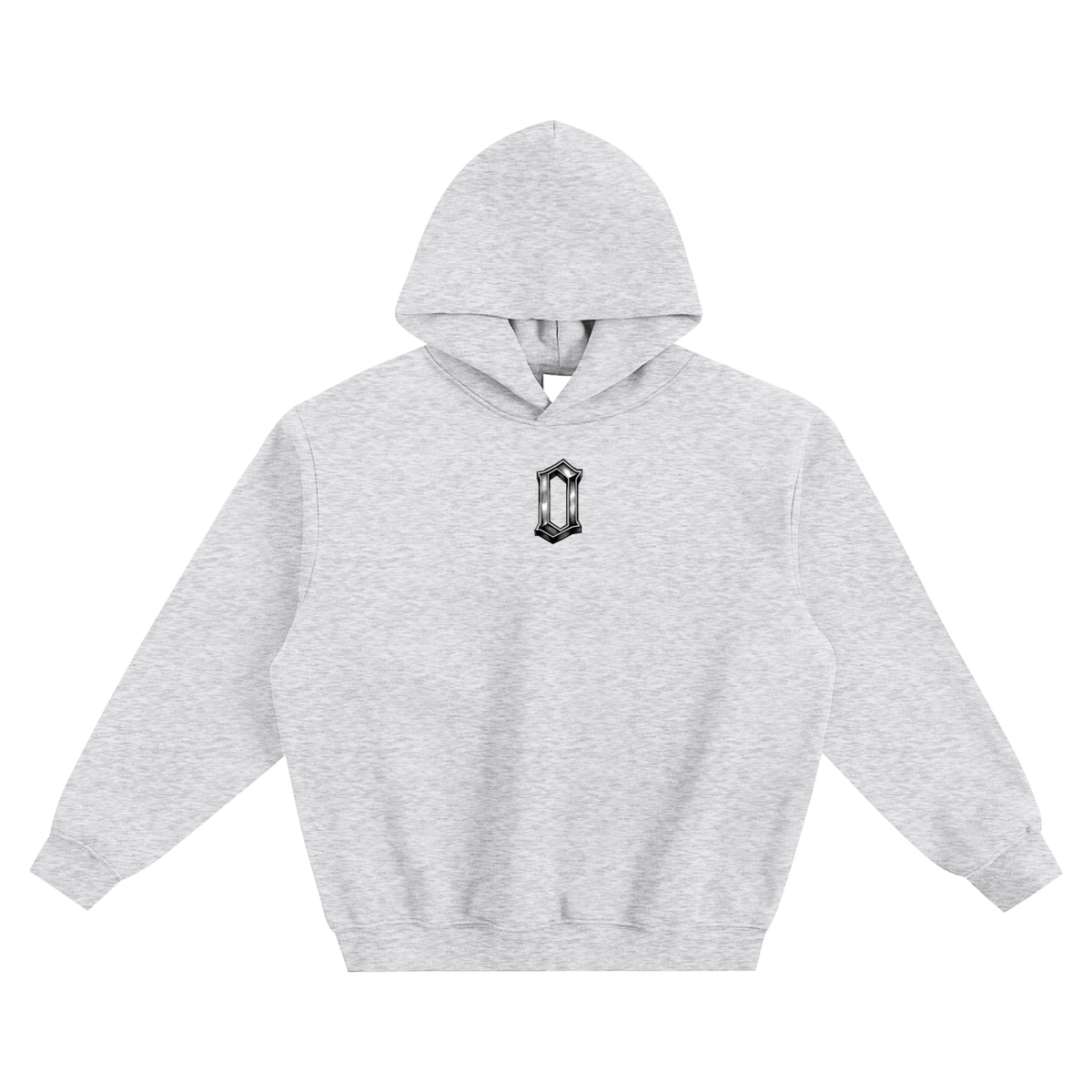 The Weight Of Originality (TWO) 3/4 Sweatpants and hoodie set