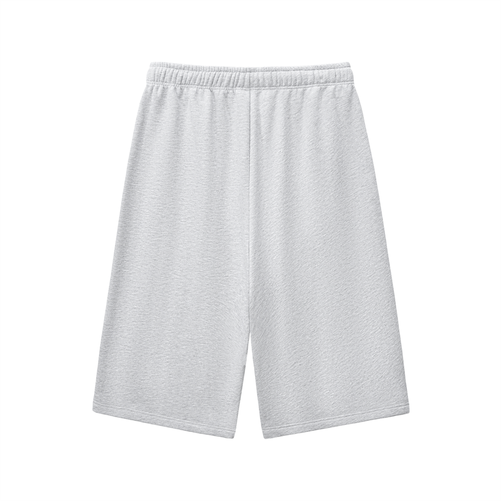 OMO Relaxed Drawstring 3/4 Sweatpants