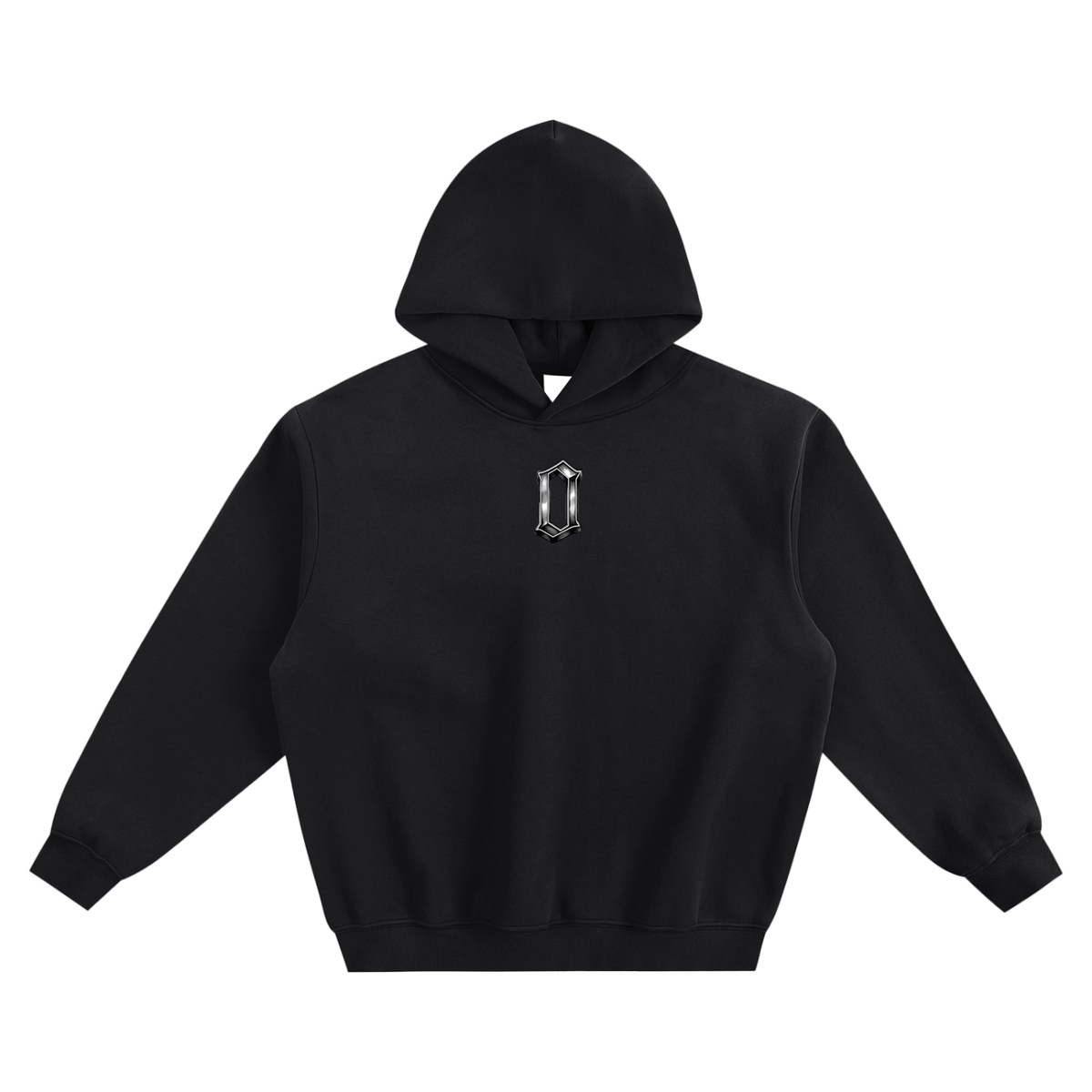 The Weight Of Originality (TWO) 3/4 Sweatpants and hoodie set