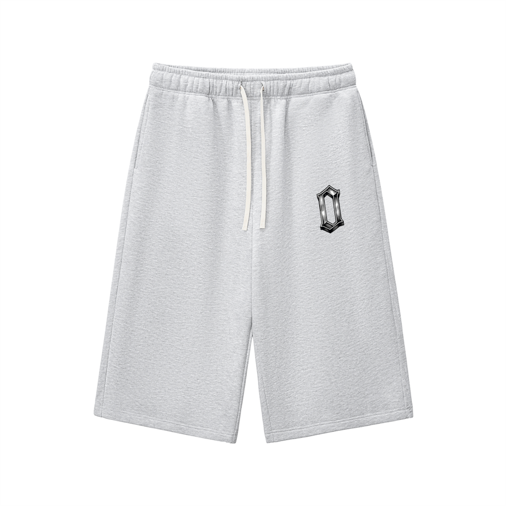 OMO Relaxed Drawstring 3/4 Sweatpants