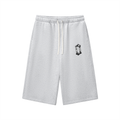 OMO Relaxed Drawstring 3/4 Sweatpants