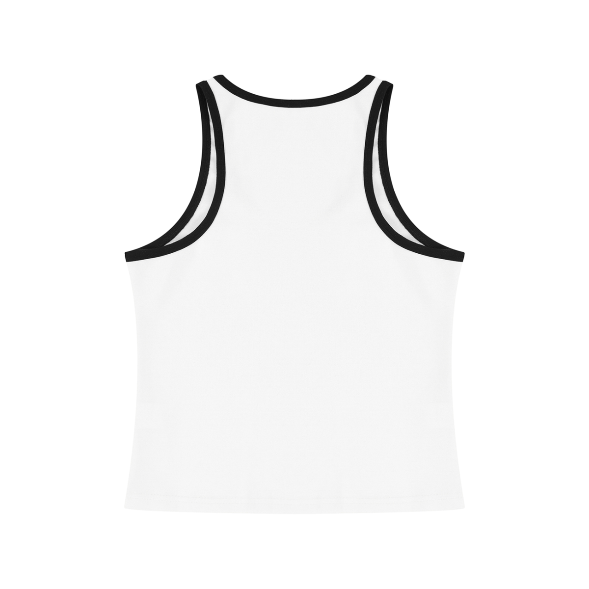 "OM" Tank top & Shorts set