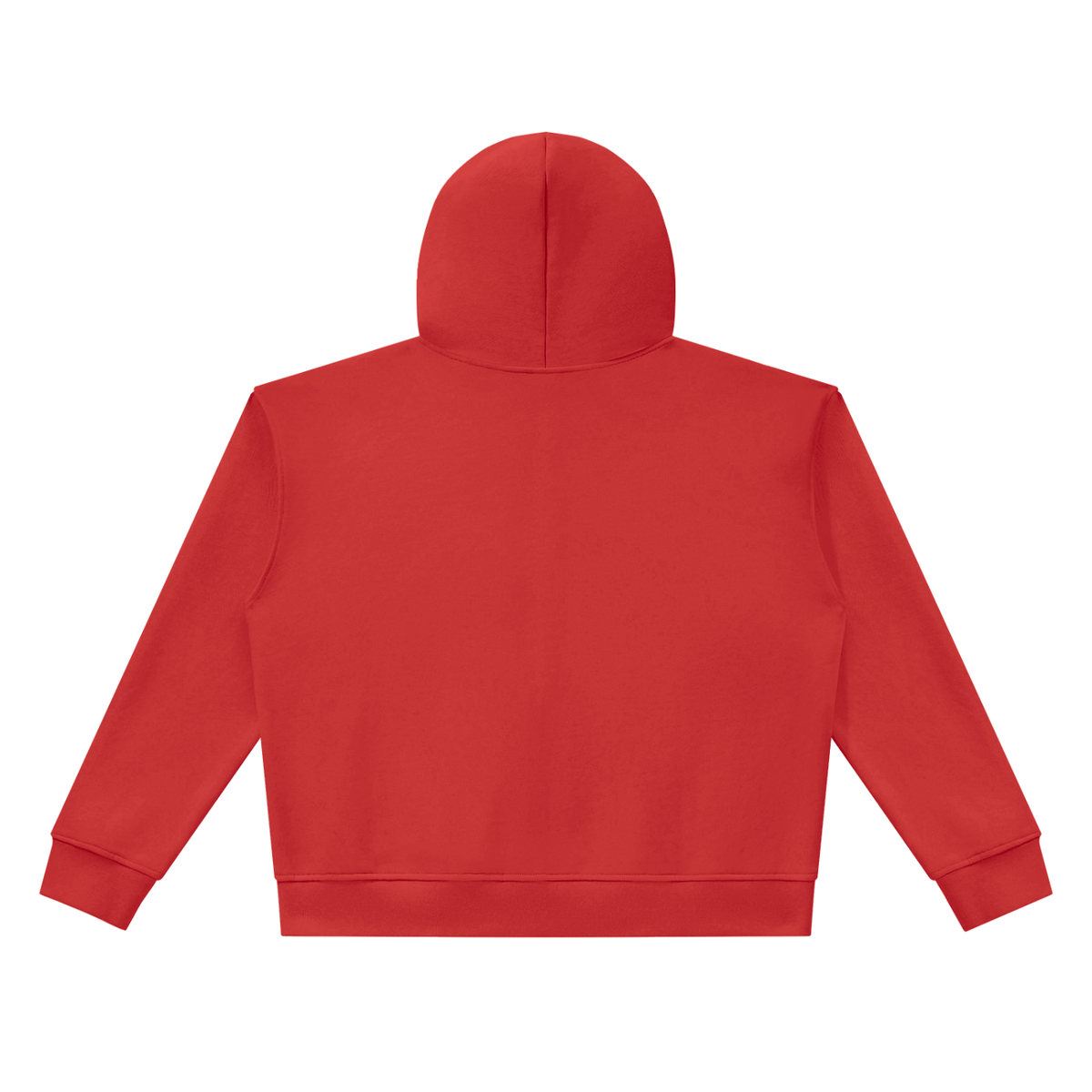 "OM" Zip up short set