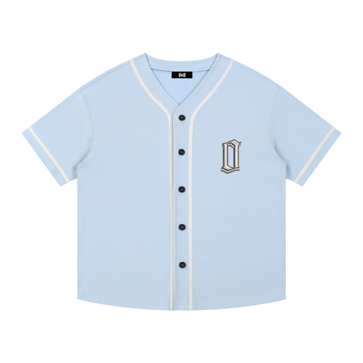 Only Made Original Baseball Jersey