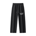 Essential Drawstring Straight-Leg Only Made Original Sweatpants