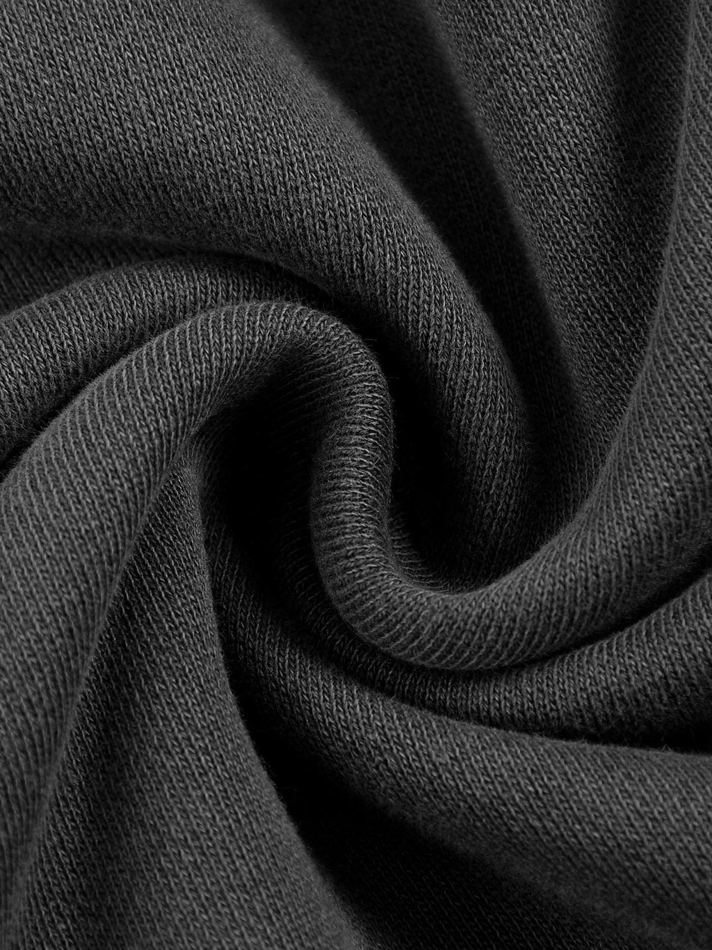 Only Made Original Snow Washed Raw Edge Double Layered Hoodie