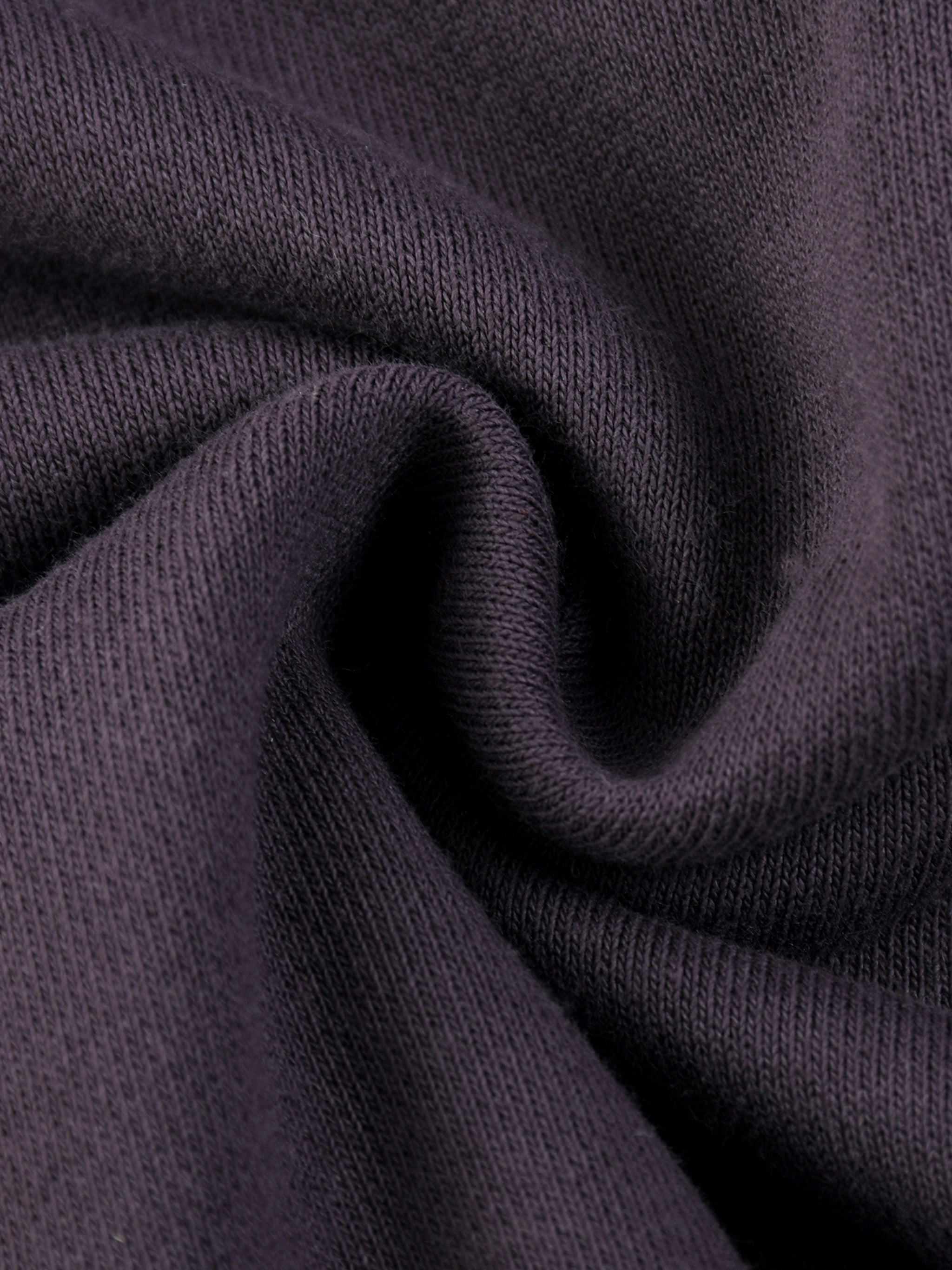 Protected Heart Sun Fade Frayed Fleece Hoodier