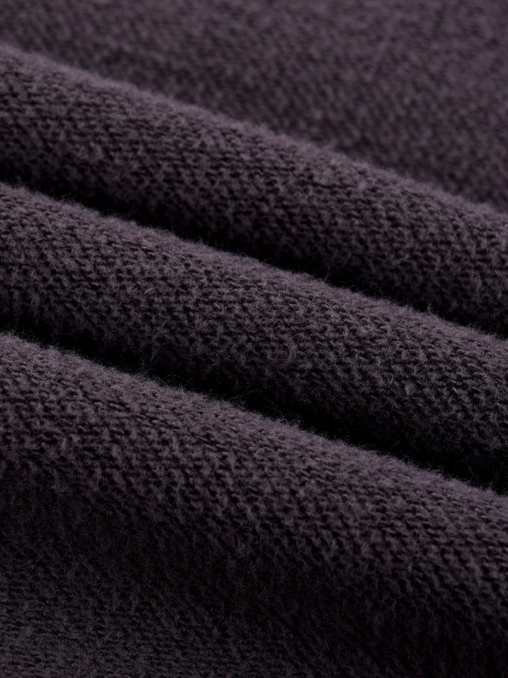 Protected Heart Sun Fade Frayed Fleece Hoodie